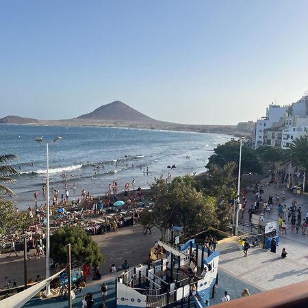 Playa Grande, El Medano Best View Zewnętrze zdjęcie