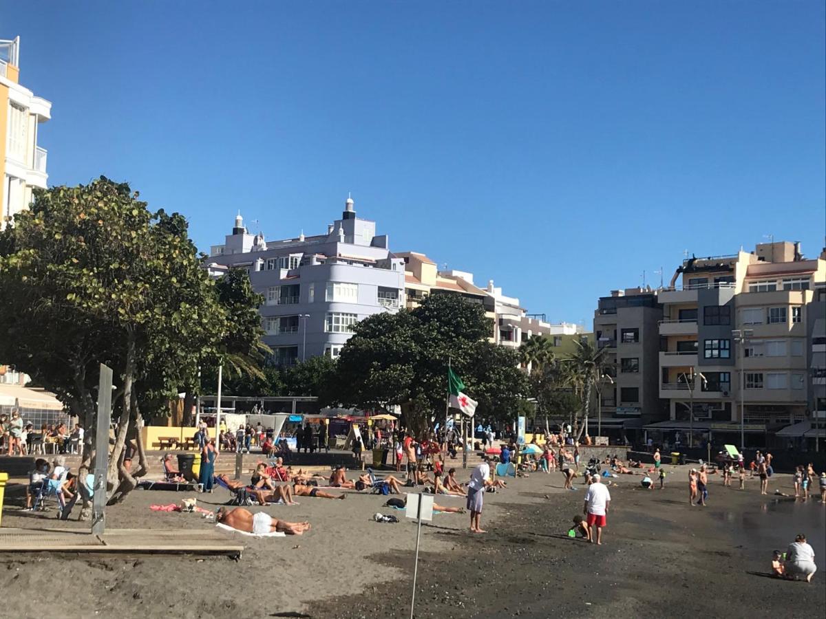 Playa Grande, El Medano Best View Zewnętrze zdjęcie