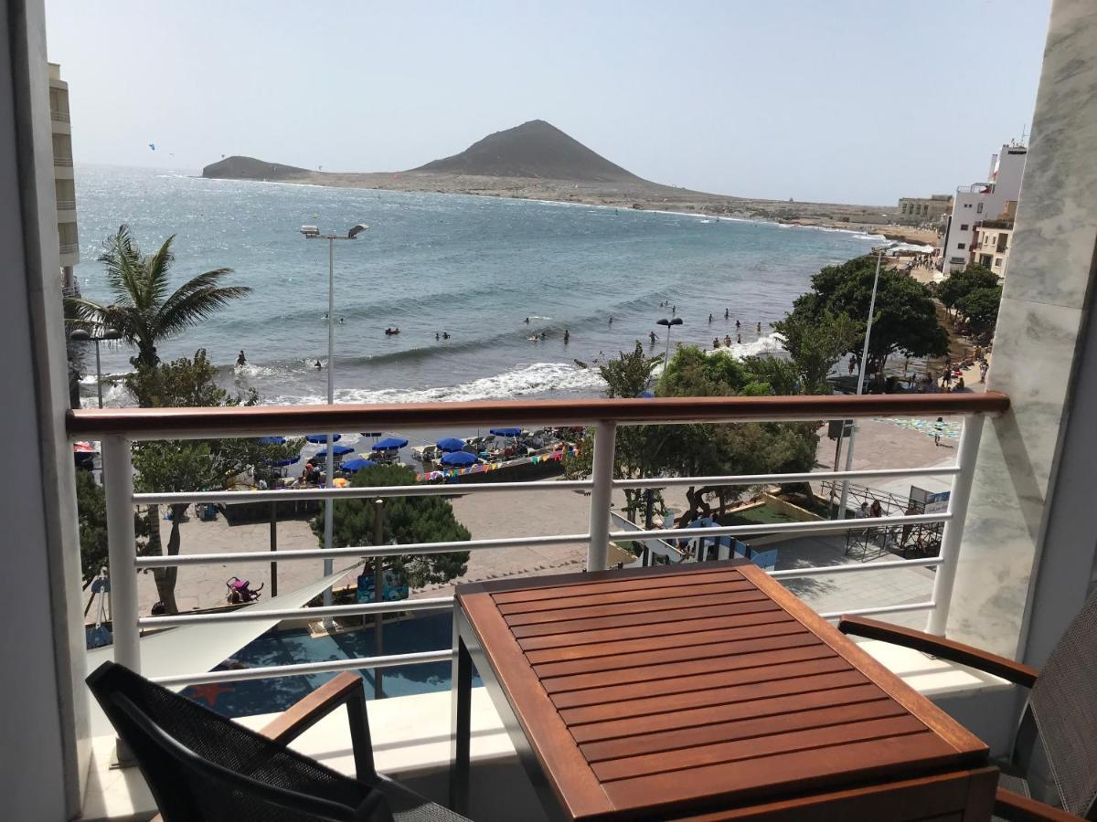 Playa Grande, El Medano Best View Zewnętrze zdjęcie